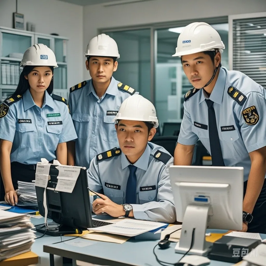 Customs Clearance Service by Glovoyce Supply Chain Co., Ltd.