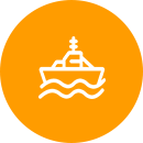 Traditional trade logistics